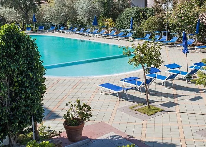 Residenziale Gli Ontani